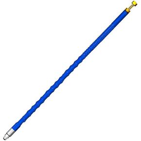 FIRESTIK 3ft II Heavy-Duty - 5/8 Wave Tunable Tip CB Antenna, Blue, FS3-BB in Saudi Arabia