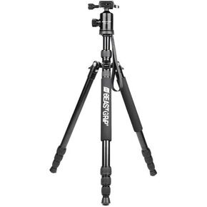 Beastgrip BT-100 Tripod with Quick Release 360 Degree Ball Head in Kuwait