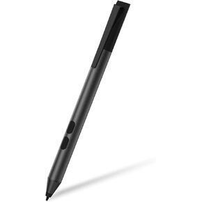 ﻿قلم ستايلس النشط لجهاز HP Pavilion x360 11m-ad0 14M-ba0 14-cd0 15-br0؛ اتش بي انفي x360 15-bp0 15-bq0، x360 15-cn0، X2 12-e0xx، X2 12g0xx؛ اتش بي سبيكتر x360 13-ac0xx 15-blxxx (أسود)