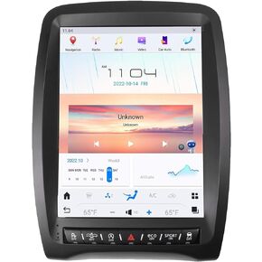 راديو سيارة كوالكوم أندرويد 11 لسيارة دودج دورانجو 2014-2020 وحدة رأس بديلة ستيريو 12.1 بوصة 2K IPS شاشة تعمل باللمس طراز تسلا كاربلاي أندرويد أوتو ملاحة جي بي إس تشغيل الوسائط المتعددة in Kuwait