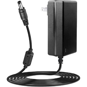 LeTaoXing 12V 3.5A محول التيار الكهربائي AC 100V-240V محول DC 12V 2.5A 3A 3.5A (كحد أقصى) شاحن حائط 12V/3.5A لأجهزة التوجيه Netgear Nighthawk R6700 R6900 R7500 C6900 C7000 in Kuwait