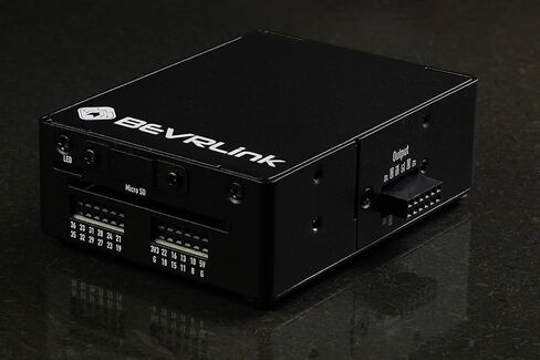 حافظة قبعة مانجر من بيفرلينك لجهاز راسبيري باي 4B فورم فاكتور سينجلر للكمبيوتر in Kuwait