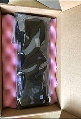 بطارية كمبيوتر محمول 6GTPY (11.4V 97Wh 8500Mah) لـ Dell XPS 15 9570 9560 9550 7590 الدقة 5530 5520 5510 M5510 M5520 Series 5XJ28 5D91C GPM03 in Kuwait