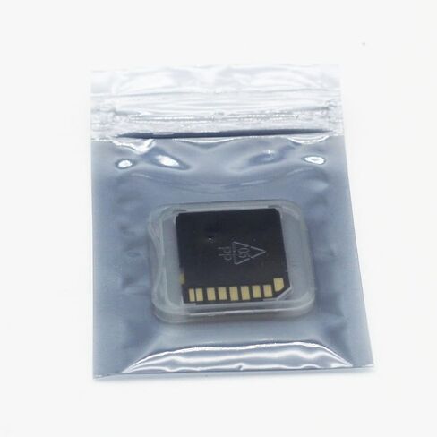 بطاقة اس دي جي بي اس 2023 اصدار 2023 من ويزيتشون GM5T-19H449-AH متوافقة مع نظام الملاحة فورد/لينكولن وخرائط الولايات المتحدة الامريكية/كندا in Kuwait