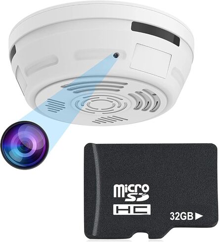 بطاقة Micro SD سعة 32 جيجابايت، ملحق تخزين للكاميرا الصغيرة، بطاقة ذاكرة عالية السرعة لتسجيل أو تشغيل مقاطع الفيديو القصيرة in Kuwait