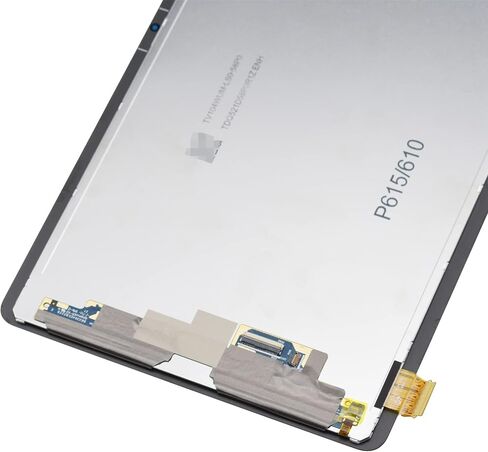 LCD Screen Replacement for Samsung Galaxy Tab S6 Lite SM-P610 SM-P615 Black in Saudi Arabia
