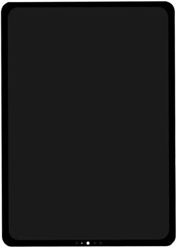 شاشة OLED LCD وشاشة لمس زجاجية بديلة لجهاز ايباد برو 12.9 انش الجيل الثالث A1876 A2014 A1895 / ايباد برو الجيل الرابع 12.9 انش A2069 A2229 A2230 A2233 مع اداة وزجاج من اكنيوكز in Kuwait