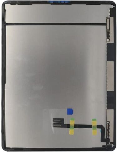 شاشة OLED LCD وشاشة لمس زجاجية بديلة لجهاز ايباد برو 12.9 انش الجيل الثالث A1876 A2014 A1895 / ايباد برو الجيل الرابع 12.9 انش A2069 A2229 A2230 A2233 مع اداة وزجاج من اكنيوكز in Kuwait