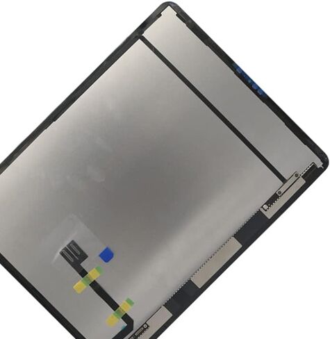 شاشة OLED LCD وشاشة لمس زجاجية بديلة لجهاز ايباد برو 12.9 انش الجيل الثالث A1876 A2014 A1895 / ايباد برو الجيل الرابع 12.9 انش A2069 A2229 A2230 A2233 مع اداة وزجاج من اكنيوكز in Kuwait