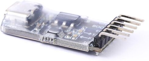 ESP8266/ESP32-S/ESP32-C/ESP32 Auto Downloader Burner USB to Serial Burner Module USB to TTL Module 3pcs in Saudi Arabia