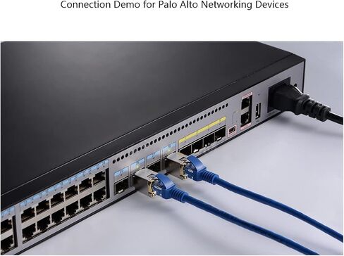 OPSTRAN 1000BASE-T SFP to RJ-45 Copper Transceiver Module for Palo Alto Networks PAN-SFP-CG 100m Cat5e/6 in Kuwait
