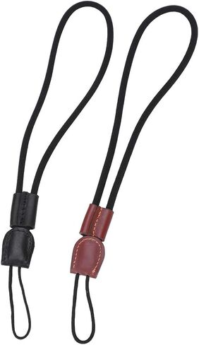 2 قطعة اليد اليد شريط حبل قصير ل USB فلاش محركات المحمولة كاميرا اليد حزام المعصم حبل حبل اليد حزام المعصم حبل حبل اليد للهاتف الخليوي، كاميرا صغيرة قبضة اليد كاميرا حبل in Kuwait
