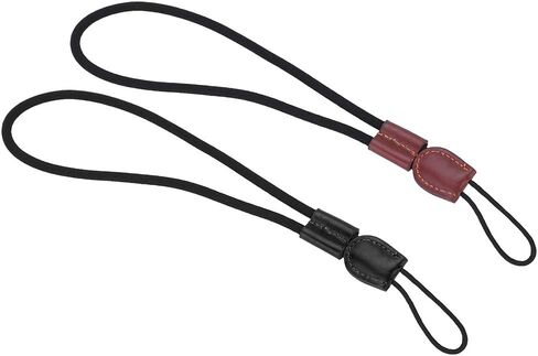 2 قطعة اليد اليد شريط حبل قصير ل USB فلاش محركات المحمولة كاميرا اليد حزام المعصم حبل حبل اليد حزام المعصم حبل حبل اليد للهاتف الخليوي، كاميرا صغيرة قبضة اليد كاميرا حبل in Kuwait