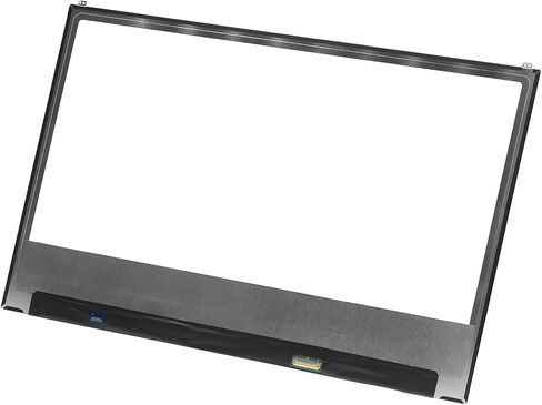 WARWOLFTEAM متوافق مع LP170WQ1-SPA1 LP170WQ1(SP)(A1) 17 بوصة 2560(RGB) X1600 QHD 40Pins 60 هرتز LCD LED لوحة استبدال الشاشة لـ LG Gram 17Z990 17Z90N (غير تعمل باللمس) in Kuwait