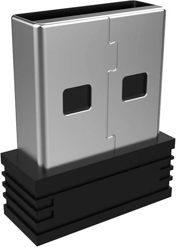 جهاز استقبال USB FELICON لمجموعة ماوس لوحة المفاتيح اللاسلكية T3 T87 T61 in Kuwait