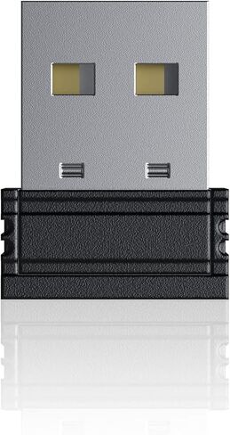 جهاز استقبال USB FELICON لمجموعة ماوس لوحة المفاتيح اللاسلكية T3 T87 T61 in Kuwait