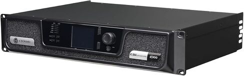 Crown CDI DriveCore 2x300-Watt Power Amplifier in Saudi Arabia