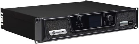Crown CDI DriveCore 2x300-Watt Power Amplifier in Saudi Arabia