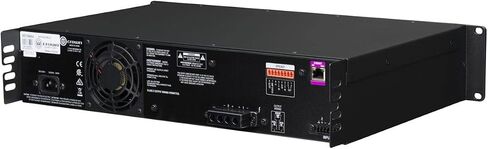Crown CDI DriveCore 2x300-Watt Power Amplifier in Saudi Arabia