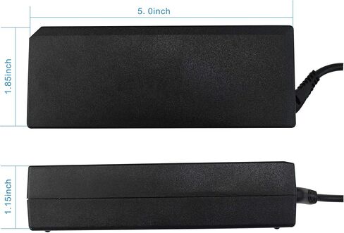 مصدر طاقة بديل Shareway 90W 65W لجهاز Lenovo Thinkpad T400 T410 T420 T430 T430u W500 Twist S230u 42T4422 42T4423 40Y7657 40Y7699 [7.9 مم × 5.5 مم] in Kuwait