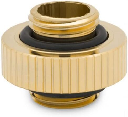EKWB EK-Quantum Torque Extender Static, MM 7, Gold in Saudi Arabia