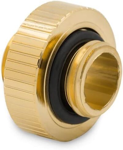 EKWB EK-Quantum Torque Extender Static, MM 7, Gold in Saudi Arabia