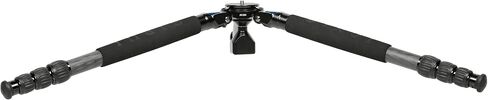 SIRUI AR-3204 حامل ثلاثي القوائم كبير من الكربون بأربع خطوات (كربون) فقط in Saudi Arabia
