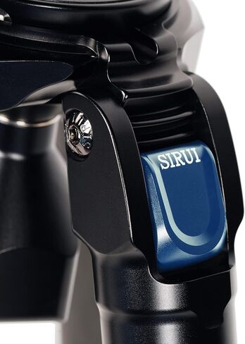 SIRUI AR-3204 حامل ثلاثي القوائم كبير من الكربون بأربع خطوات (كربون) فقط in Saudi Arabia