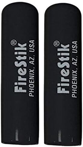 نصائح استبدال هوائي الراديو FIRESTIK II CB باللون الأسود (سلسلة FS) in Kuwait