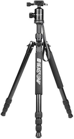Beastgrip BT-100 Tripod with Quick Release 360 Degree Ball Head in Kuwait