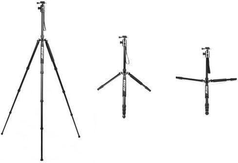 Beastgrip BT-100 Tripod with Quick Release 360 Degree Ball Head in Kuwait