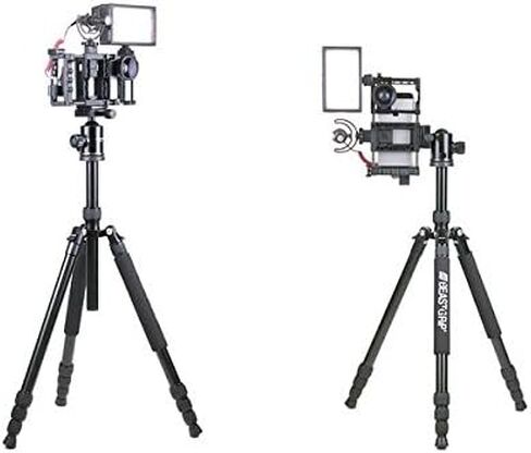 Beastgrip BT-100 Tripod with Quick Release 360 Degree Ball Head in Kuwait