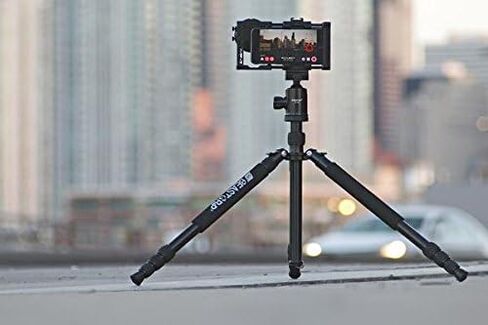 Beastgrip BT-100 Tripod with Quick Release 360 Degree Ball Head in Kuwait