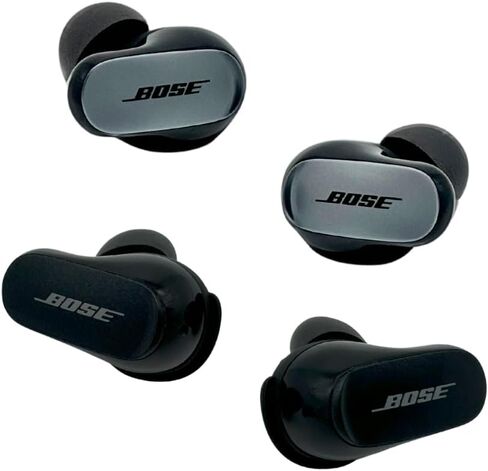 Comply Foam Ear Tips for Bose QuietComfort II and Ultra, Ultimate Comfort | Unshakeable Fit | Small, 3 Pair in Saudi Arabia