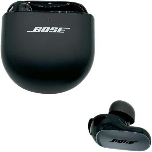 Comply Foam Ear Tips for Bose QuietComfort II and Ultra, Ultimate Comfort | Unshakeable Fit | Small, 3 Pair in Saudi Arabia