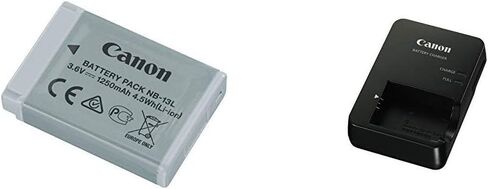 Canon Battery Pack NB-13L in Saudi Arabia