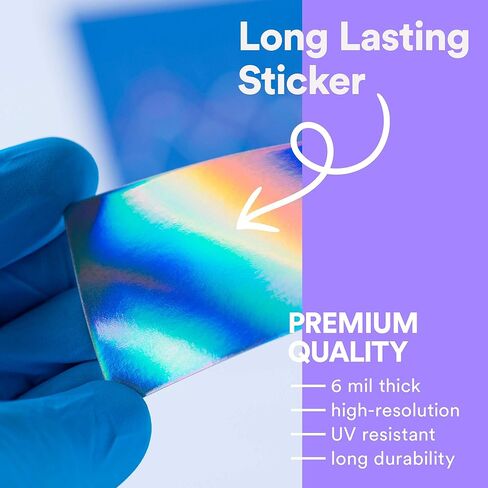 Schrute Farms Bets The Office - ملصق فينيل مقاوم للماء 4 بوصة للكمبيوتر المحمول، زجاجة مياه إلخ in Kuwait