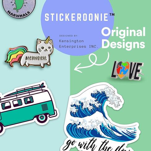 Schrute Farms Bets The Office - ملصق فينيل مقاوم للماء 4 بوصة للكمبيوتر المحمول، زجاجة مياه إلخ in Kuwait