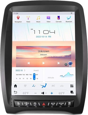 راديو سيارة كوالكوم أندرويد 11 لسيارة دودج دورانجو 2014-2020 وحدة رأس بديلة ستيريو 12.1 بوصة 2K IPS شاشة تعمل باللمس طراز تسلا كاربلاي أندرويد أوتو ملاحة جي بي إس تشغيل الوسائط المتعددة in Kuwait