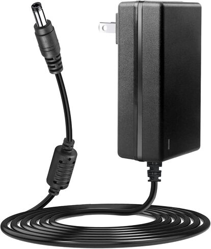 LeTaoXing 12V 3.5A محول التيار الكهربائي AC 100V-240V محول DC 12V 2.5A 3A 3.5A (كحد أقصى) شاحن حائط 12V/3.5A لأجهزة التوجيه Netgear Nighthawk R6700 R6900 R7500 C6900 C7000 in Kuwait