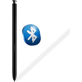 قلم Galaxy Note 20 Stylus مع بلوتوث لهاتف Samsung Galaxy Note 20 Note 20 Ultra 5G (EJ-PN980BAEGUS) Note 20 S Pen Touch Stylus Pen استبدال (برونزي غامض) in Kuwait