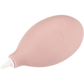 ميكسينيتي منفاخ هواء مطاطي لتنظيف عدسات الكاميرا والكيبورد ولوحة الدارات المطبوعة والكمبيوتر والنباتات، 89 ملم، زهري in Kuwait