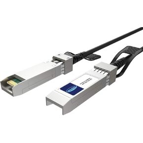 10G SFP+ DAC Cable Fayevan 10GBASE-CU Passive Direct Attach Copper Twinax SFP Cable 2M 10GBASE-CU Compatible with Cisco SFP-H10GB-CU2M in Saudi Arabia