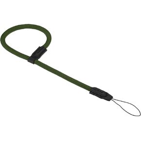 PATIKIL Camera Wrist Strap, Round Braided Adjustable Hand Wristlet Strap Lanyards Rope Style2