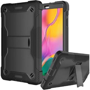 Fingic for Samsung Galaxy Tab A 10.1 Case 2019 (SM-T510/T515/T517) Stand in Kuwait