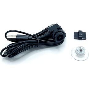 كاميرا ويب STINYTECH 1080P USB مع ميكروفون كاميرا ويب مجانية لنظام التشغيل Windows/Linux/MAC عدسة 3.6 مم كاميرا ويب صغيرة وحدة كاميرا الكمبيوتر الشخصي للبث المباشر/الاجتماعات/الفيديو/الكمبيوتر المحمول/كاميرا Android المحمولة (واجهة النوع C) in Kuwait