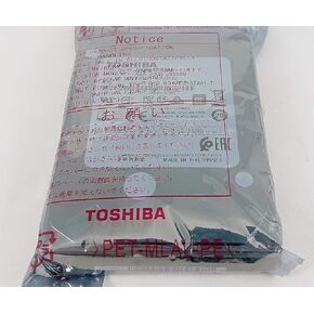 Toshiba Thick 15mm Does not fit Laptop 2.5" inch Hard Disk Drive HDD MQ04ABB400 4TB 4000GB 128M Cache 5400RPM SATA 6.0Gb/s in Kuwait