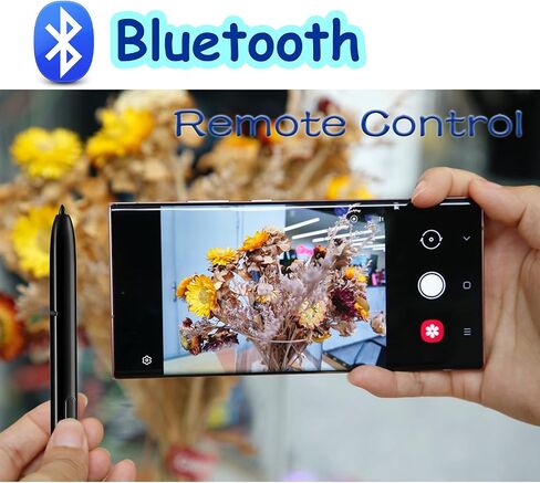 قلم Galaxy Note 20 Stylus مع بلوتوث لهاتف Samsung Galaxy Note 20 Note 20 Ultra 5G (EJ-PN980BAEGUS) Note 20 S Pen Touch Stylus Pen استبدال (برونزي غامض) in Kuwait
