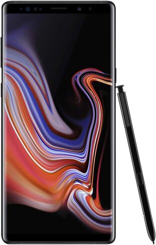 MMOBIEL Replacement S Touch Screen Stylus Pen for Samsung Galaxy Note 8 N950 (Black) in Saudi Arabia