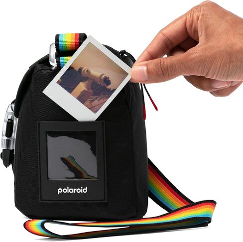 Polaroid Go Camera Bag in Saudi Arabia